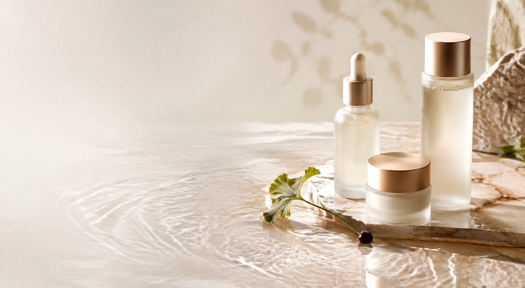 ARUVORA Skincare
